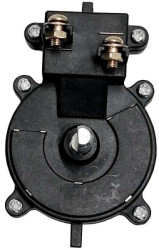 Part 4 Geschwindigkeitsregler VX80